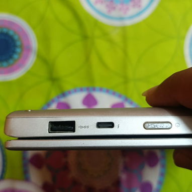 Laptop Lenovo 150 usd - 5/6