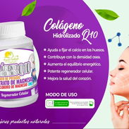 Colágeno(hidrolizado Q10) - Img 56666648