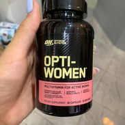 OPTI WOMEN MULTIVITAMINAS - Img 55760115