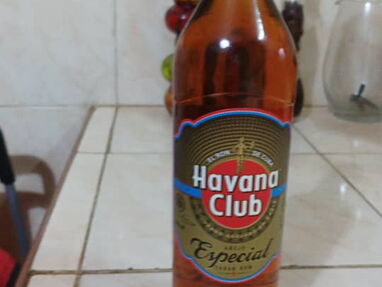 Ron Refino, Havana Club y vino tinto - Img main-image-44695003