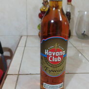 Ron Refino, Havana Club y vino tinto - Img 44695003