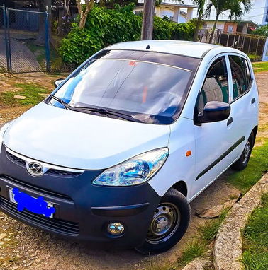 SE RENTAN HYUNDAI ACCENT Y i10 AUTOMATICOS Y CON AIRE ACONDICIONADO SOLO PARA RESIDENTES EN EL EXTRANJERO 52492212 - Img 75372367