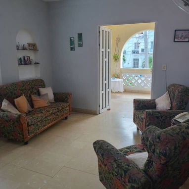 💥 SE VENDE PLANTA ALTA DE UN BIPLANTA EN MIRAMAR, LA HABANA – $120000USD 💥 - Img 126003906