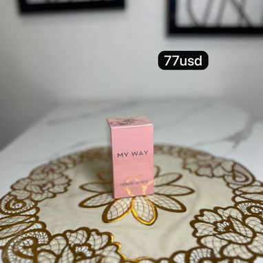 Perfumes originales !!! - 9/10
