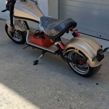 600usd sin bateria motor y caja de 3000wat 60 volt 72 volt - 4/4