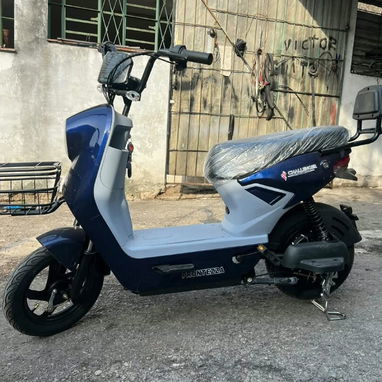 🛵 BICIMOTO PROTENZZA — OFERTA ESPECIAL 🔥 - 3/6