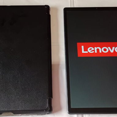 Tablet Tablet Tab M10 TB-X606F de 10.3 pulgadas, Memory 64Gb y 4Gb RAM . Nuevo - Img 123212317