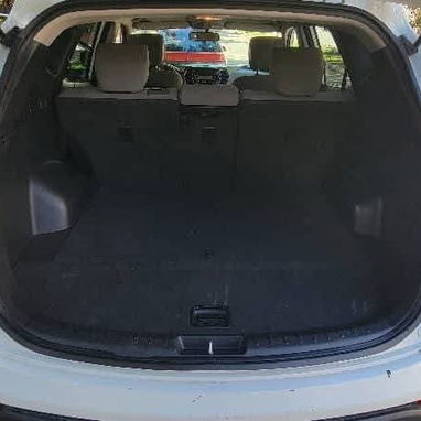 🔥 Hyundai Santa Fe Sport 2.4 GDI 2015 – Motor G4KE – Impecable 🔥 - 6/8