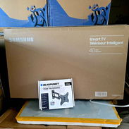 Smart TV Samsung de 40 pulgadas - Img 57987569