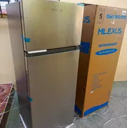 Refrigerador 7 pies  marca Milexus Precio $430 USD Mensajería Incluida Factura y Garantía - Img 50056095