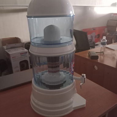Filtro Purificador de Agua por Gravedad - Img 127750147