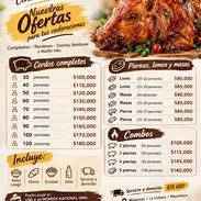 COMIDA CRIOLLA - Img 58061454