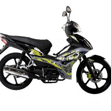Motos - 2/6