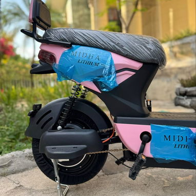 🛵*BICIMOTO MIDHA EAGLE*🛵 - 3/3