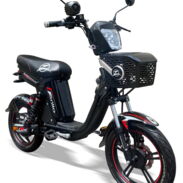 Bicimoto Mishozuki Grillo 1000W Pro Max Plus* Bicicleta eléctrica* Moto eléctrica* Bicimotos Grillo NUEVAS y ORIGINALES - Img 45150582