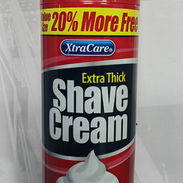 🧴 Crema de Afeitar XtraCare Extra Thick Regular 💰 $2100 CUP - Img 55930817