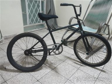 Vendo bicicleta 20 en perfectas condiciones - Img main-image-45790535