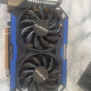 GTX 960( tarjeta de video,gráfica ) - Img 56595914