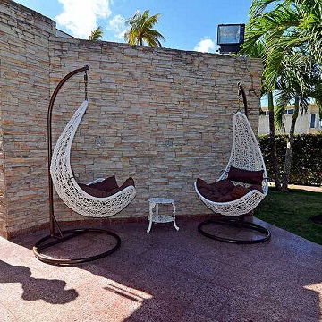 Casa con piscina - Img 122419556
