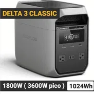 EcoFlow Delta 3 - Img 55511023