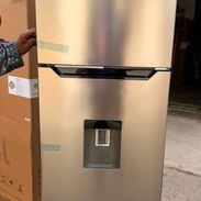 🌷*Refrigerador EKO de 9.5 pies³🌷450usd - Img 55761248