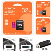 Memorias flash y micro sd 32,64,128 gb 53333640 - Img 49732195