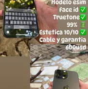 iPhone 14 Pro Max listo para usar - Img 50085183