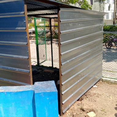 Venta de kiosco - 5/7