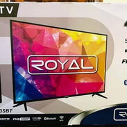 📺📺 SMART TV ROYAL DE 43" FULL HD - EL MEJOR PRECIO Y CALIDAD - 56877647 📺📺 - Img 44729632