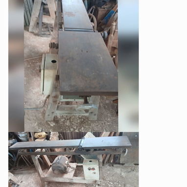 Venta de una carpinería completa - 5/7