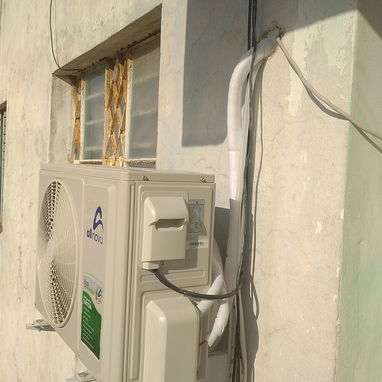 Servicio técnico reparación y mantenimiento de Split y refrigeradores - Img 111645149