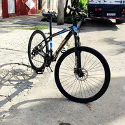 Bicicleta 26 Vivamax ($190) - Img 56788040