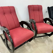 Sillones tapizados - Img 58375693