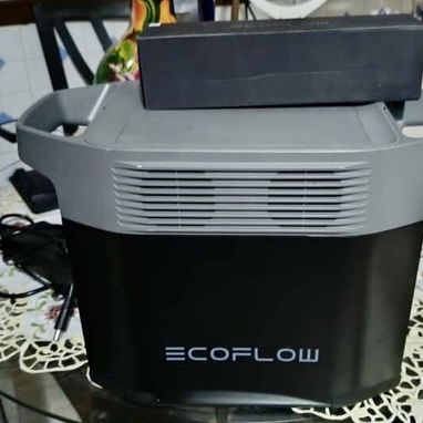 👀 600 usd VENDO ECOFLOW DELTA 2 portable power station. - Img 121249476