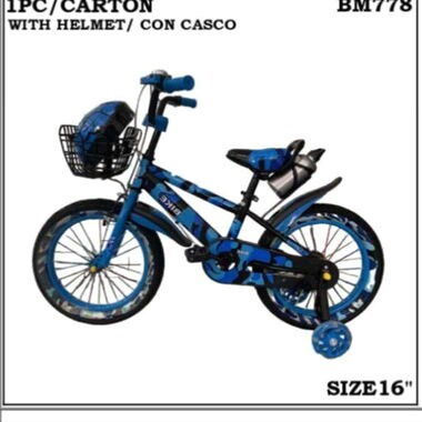 Bicicletas - Img 122486019