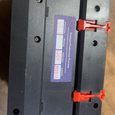 Conmutador automático ,100 amp ,cuatro entradas - Img 117138518