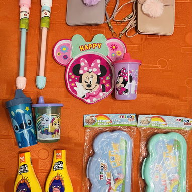 Juguetes nuevos y de uso para niños - Img 110889600