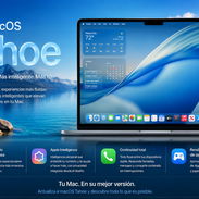 MacOS V26.6.2 Tahoe - Img 57223700