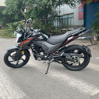 "Super Oferta Moto de Combustión Panther 250cc Export" - Img 124969138