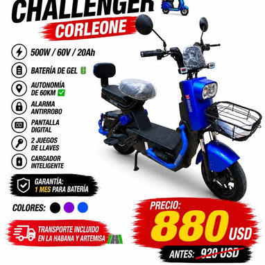 Motos, bicicletas y mucho mas - 7/10