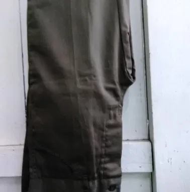Pantalón de uniforme de enfermería nuevo. - Img 75982909