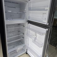 REFRIGERADOR D 14P SAMSUNG...SIN DISPENSADOR - Img 56389805