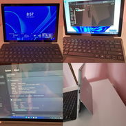 Tablet marca Surface,5 de 6 generación - Img 57545555