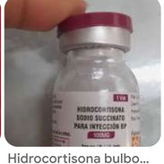 Hidrocortizona bulbo - Img 56965065