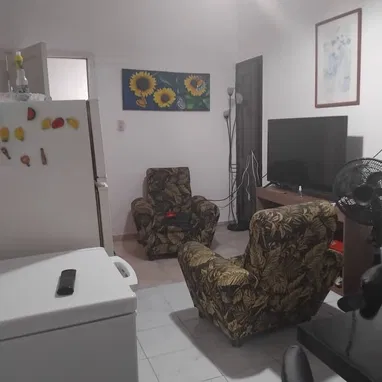 Apartamento Vedado - Img 122798143