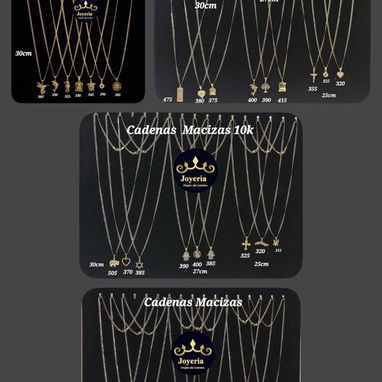 Cadenas - Img 123571550