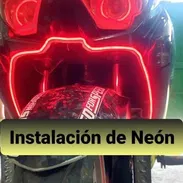 Se busca electricista para taller de moto eléctricas - Img 54676121
