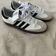 Adidas Smaba 36 40 y 41 - Img 55777588