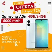 Samsung A06 OKM - Img 49646869