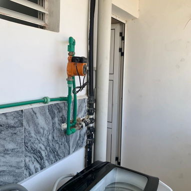 A la venta apartamento Placa Libre con Garaje Privado y Cerrado para 2 autos a pocos metros del Cine Avenida - Img 122156018